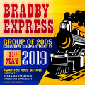 Bradby Express May 2019 banner